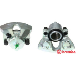 stabdžių apkaba ESSENTIAL LINE
                                BREMBO                                                F 59 0