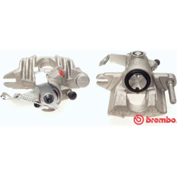 stabdžių apkaba ESSENTIAL LINE
                                BREMBO                                                F 59 1