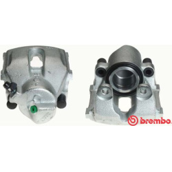 stabdžių apkaba ESSENTIAL LINE
                                BREMBO                                                F 06 0