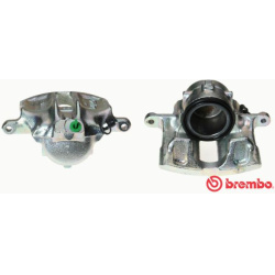 stabdžių apkaba ESSENTIAL LINE
                                BREMBO                                                F 68 0