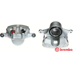 Stabdžių apkaba ESSENTIAL LINE
                                BREMBO                                                F 59 1