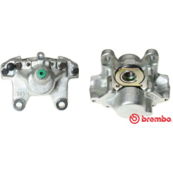 stabdžių apkaba ESSENTIAL LINE
                                BREMBO                                                F 50 0