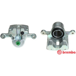 stabdžių apkaba ESSENTIAL LINE
                                BREMBO                                F 49 086, BREMBO, F 49
