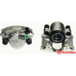 stabdžių apkaba ESSENTIAL LINE
                                BREMBO                                                F 24 0