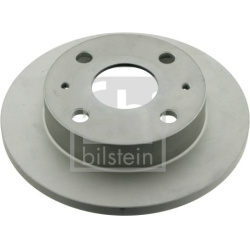 stabdžių diskas (1vnt)
                                FEBI BILSTEIN                                                28322, 