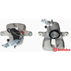 stabdžių apkaba ESSENTIAL LINE
                                BREMBO                                                F 85 2