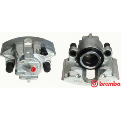 stabdžių apkaba ESSENTIAL LINE
                                BREMBO                                                F 24 1