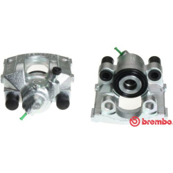 stabdžių apkaba ESSENTIAL LINE
                                BREMBO                                                F 06 0