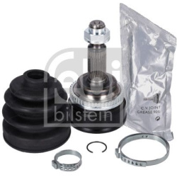 pusašio šarnyras
                                FEBI BILSTEIN                                                185100, FEBI 