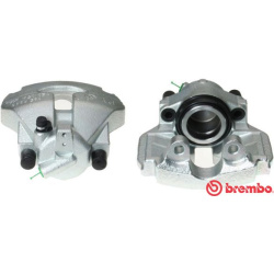 stabdžių apkaba ESSENTIAL LINE
                                BREMBO                                                F 85 1