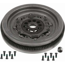smagratis Dual-mass flywheel
                                SACHS                                                2295 601 03