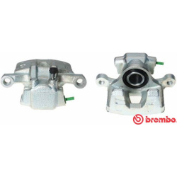 stabdžių apkaba ESSENTIAL LINE
                                BREMBO                                                F 61 2