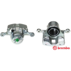 Stabdžių apkaba ESSENTIAL LINE
BREMBO F 30 0