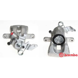 stabdžių apkaba ESSENTIAL LINE
                                BREMBO                                                F 59 1