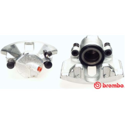 stabdžių apkaba ESSENTIAL LINE
                                BREMBO                                                F 85 1