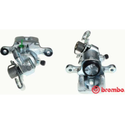 stabdžių apkaba ESSENTIAL LINE
                                BREMBO                                                F 30 0
