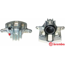 Stabdžių apkaba ESSENTIAL LINE
                                BREMBO                                                F 61 1