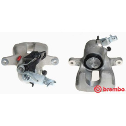 stabdžių apkaba ESSENTIAL LINE
                                BREMBO                                                F 85 2
