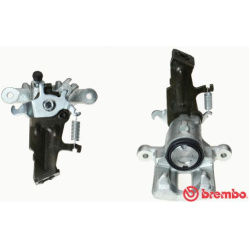 stabdžių apkaba ESSENTIAL LINE
                                BREMBO                                                F 56 1