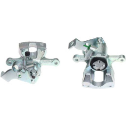 Stabdžių apkaba ESSENTIAL LINE
BREMBO F 00 0