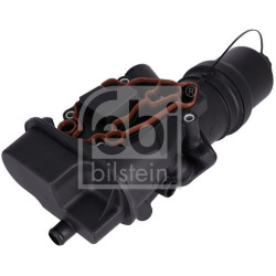 korpusas, alyvos filtras febi Plus
                                FEBI BILSTEIN                                188522, FEBI 