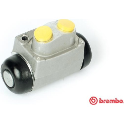 rato stabdžių cilindras ESSENTIAL LINE
                                BREMBO                                A 12 310, BREM