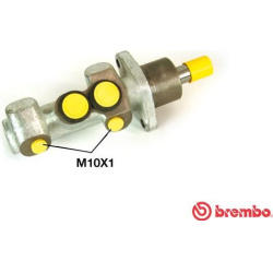 pagrindinis cilindras, stabdžiai ESSENTIAL LINE
                                BREMBO                                M 85 0