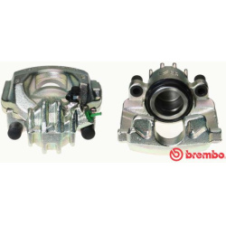 stabdžių apkaba ESSENTIAL LINE
                                BREMBO                                F 61 253, BREMBO, F 61