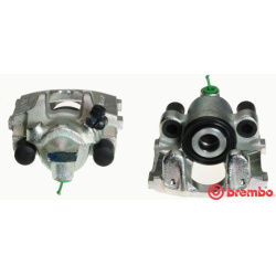 stabdžių apkaba ESSENTIAL LINE
                                BREMBO                                                F 61 1