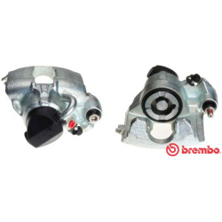 stabdžių apkaba ESSENTIAL LINE
                                BREMBO                                                F 61 1