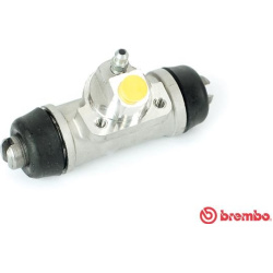 rato stabdžių cilindras ESSENTIAL LINE
                                BREMBO                                              