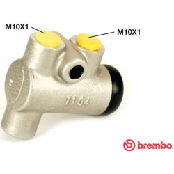 stabdymo jėgos reguliatorius ESSENTIAL LINE
                                BREMBO                                          