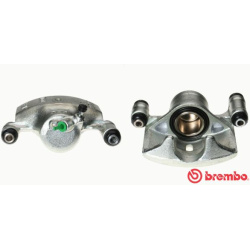 stabdžių apkaba ESSENTIAL LINE
                                BREMBO                                                F 83 0