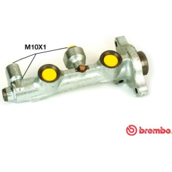 pagrindinis cilindras, stabdžiai ESSENTIAL LINE
                                BREMBO                                      