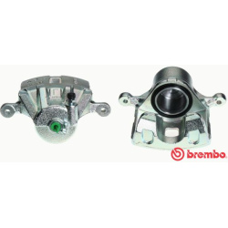 stabdžių apkaba ESSENTIAL LINE
                                BREMBO                                                F 30 0