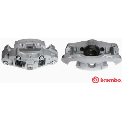 stabdžių apkaba ESSENTIAL LINE
                                BREMBO                                                F 36 0