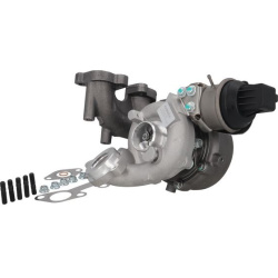 kompresorius, įkrovimo sistema
                                KAMOKA                                                8600126