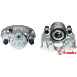 Stabdžių apkaba ESSENTIAL LINE
BREMBO F 50 2