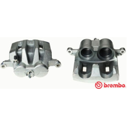 stabdžių apkaba ESSENTIAL LINE
                                BREMBO                                                F 28 0