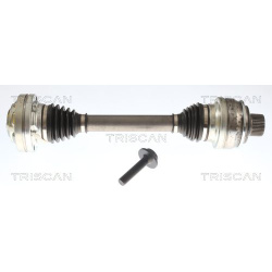 pusašis
                                TRISCAN                                                8540 297028, Nenurodytas gami