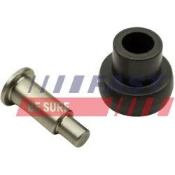 ritinėlio kreiptuvas, atstumiamos durys
                                FAST                                                