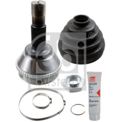 pusašio šarnyras
                                FEBI BILSTEIN                                                186064, FEBI 