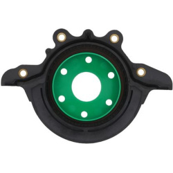 veleno sandariklis, alkūninis velenas
                                KAMOKA                                                