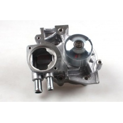 Vandens siurblys, variklio aušinimas
                                HEPU                                                P75