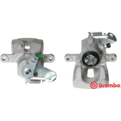 stabdžių apkaba ESSENTIAL LINE
                                BREMBO                                                F 68 0