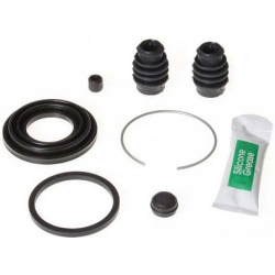 remonto komplektas, stabdžių apkaba ESSENTIAL LINE
                                BREMBO                                  