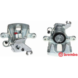 stabdžių apkaba ESSENTIAL LINE
                                BREMBO                                                F 54 1