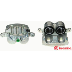 stabdžių apkaba ESSENTIAL LINE
                                BREMBO                                                F 78 0