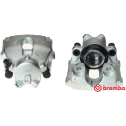 stabdžių apkaba ESSENTIAL LINE
                                BREMBO                                                F 06 1