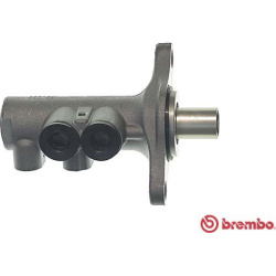 pagrindinis cilindras, stabdžiai ESSENTIAL LINE
                                BREMBO                                      
